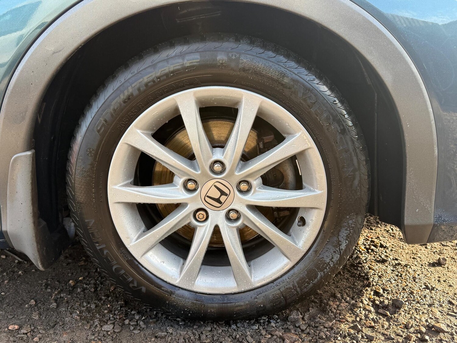 Used Honda Civic 2012 for sale - 76619970: Photo 37