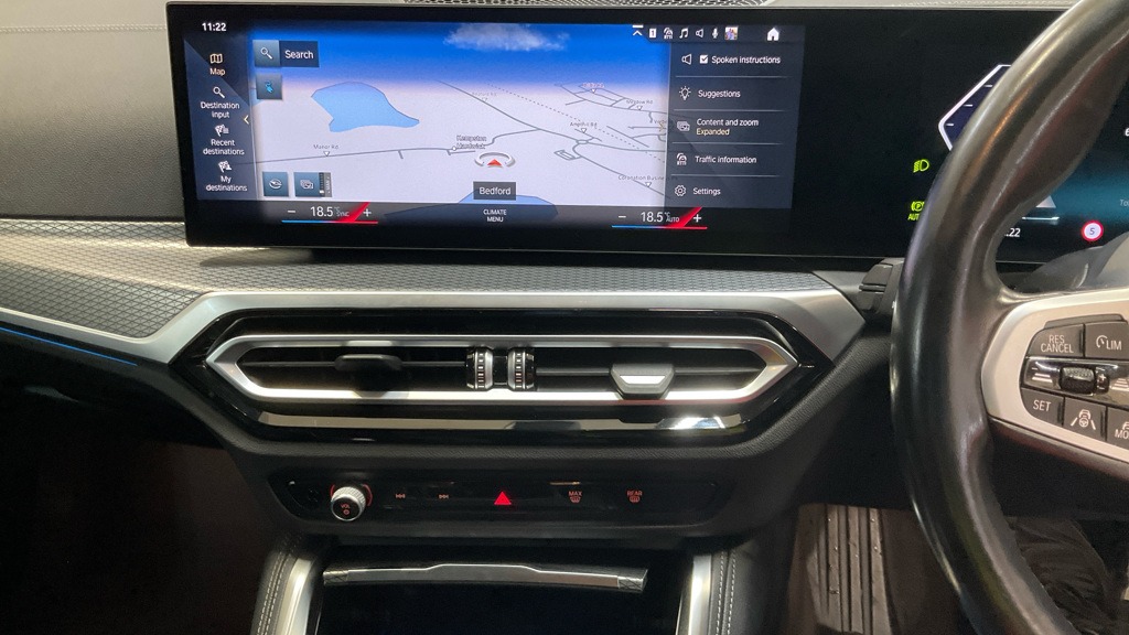 Used BMW i4 2022 for sale - 77435704: Photo 11