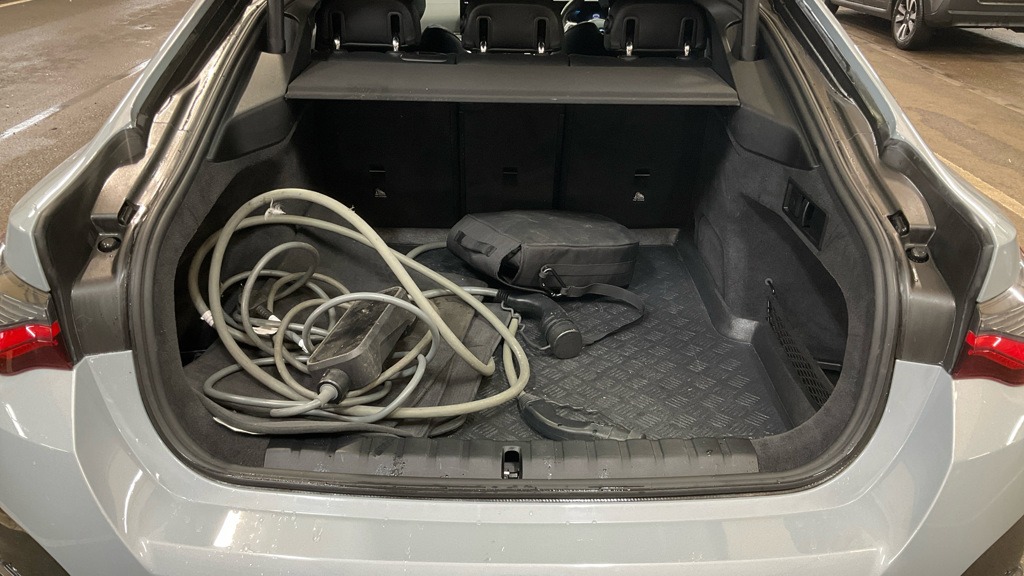 Used BMW i4 2022 for sale - 77435704: Photo 13