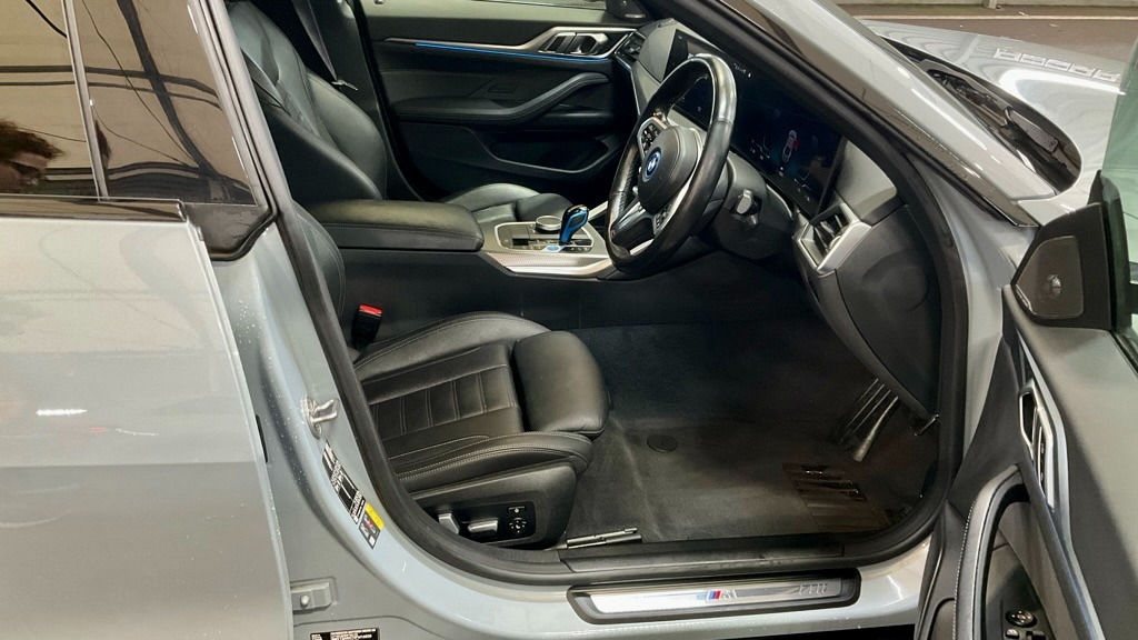 Used BMW i4 2022 for sale - 77435704: Photo 2