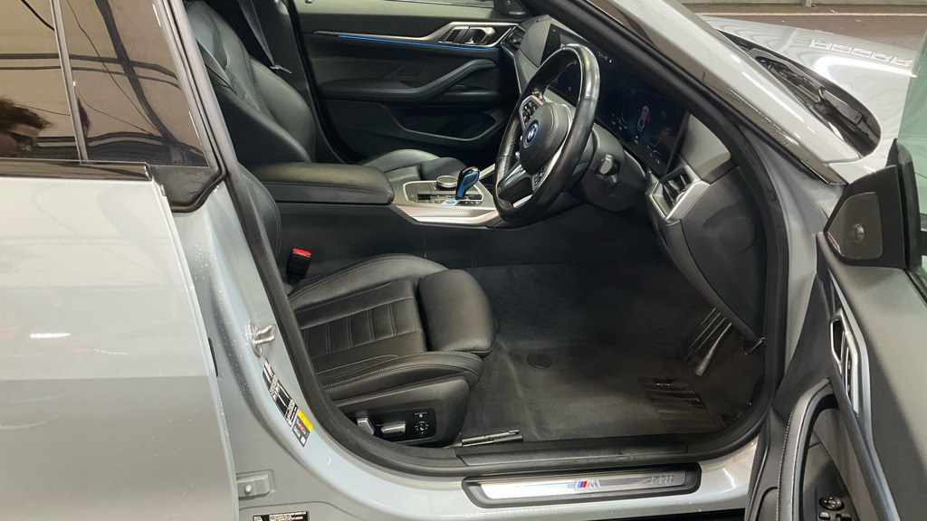 Used BMW i4 2022 for sale - 77435704: Photo 9