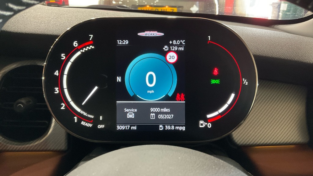 Used MINI Hatch 2023 for sale - 78062267: Photo 12