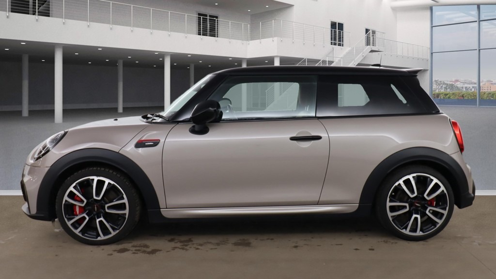 Used MINI Hatch 2023 for sale - 78062267: Photo 4