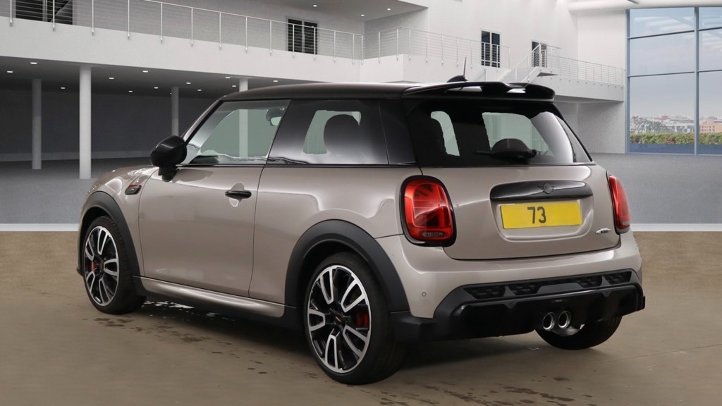 Used MINI Hatch 2023 for sale - 78062267: Photo 5