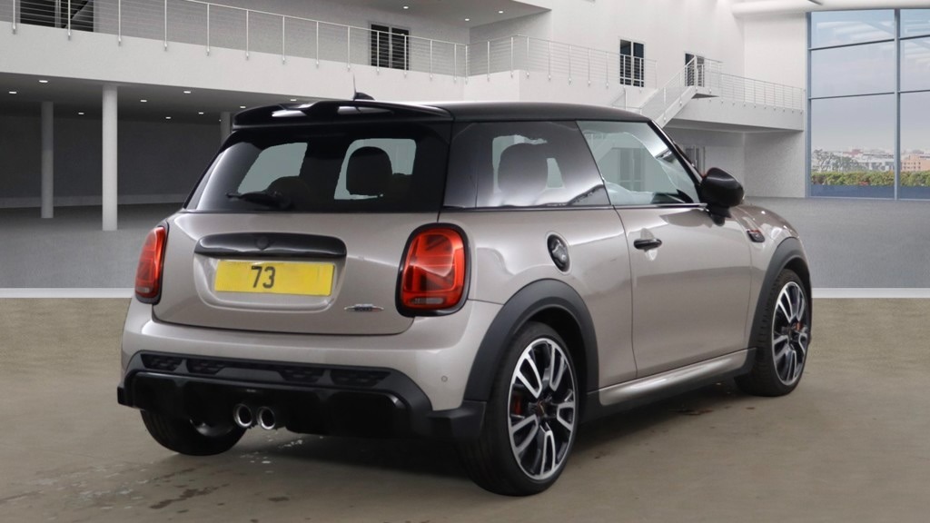 Used MINI Hatch 2023 for sale - 78062267: Photo 6