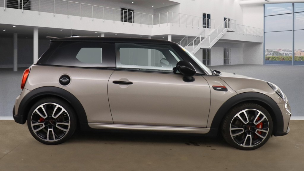 Used MINI Hatch 2023 for sale - 78062267: Photo 7