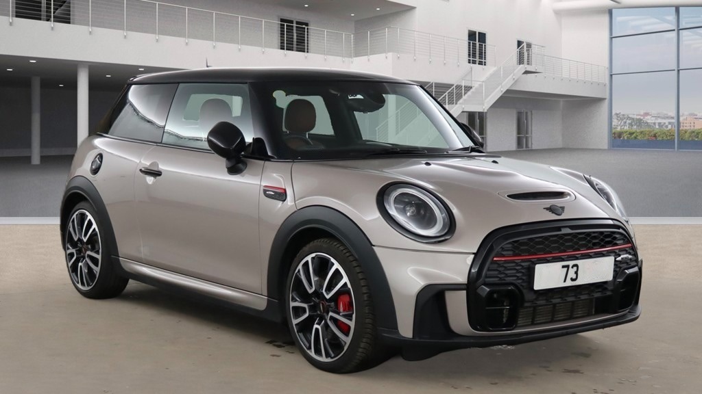 Used MINI Hatch 2023 for sale - 78062267: Photo 8