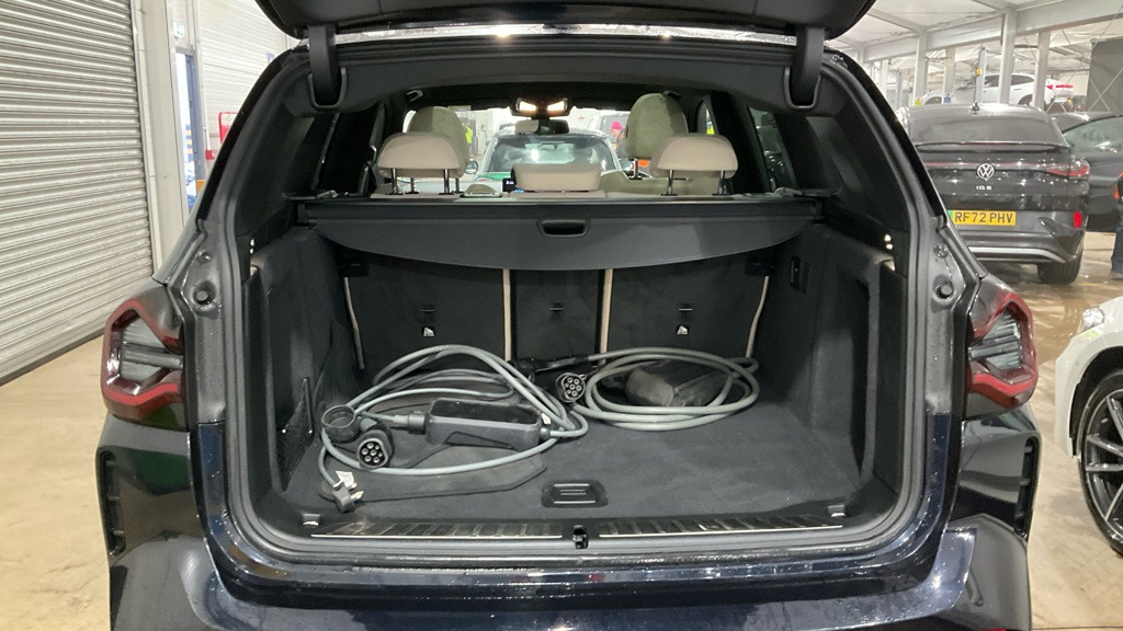 Used BMW iX3 2022 for sale - 77721640: Photo 13