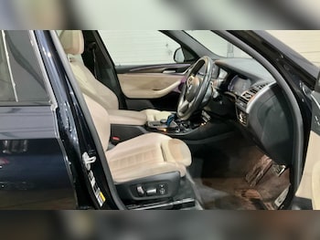 Used BMW iX3 2022 for sale - 77721640: Photo