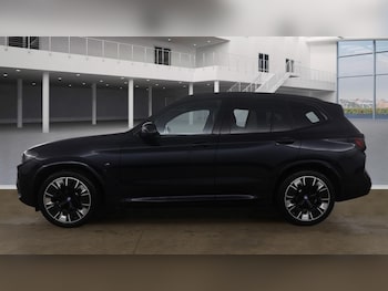 Used BMW iX3 2022 for sale - 77721640: Photo