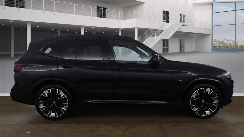 Used BMW iX3 2022 for sale - 77721640: Photo 7