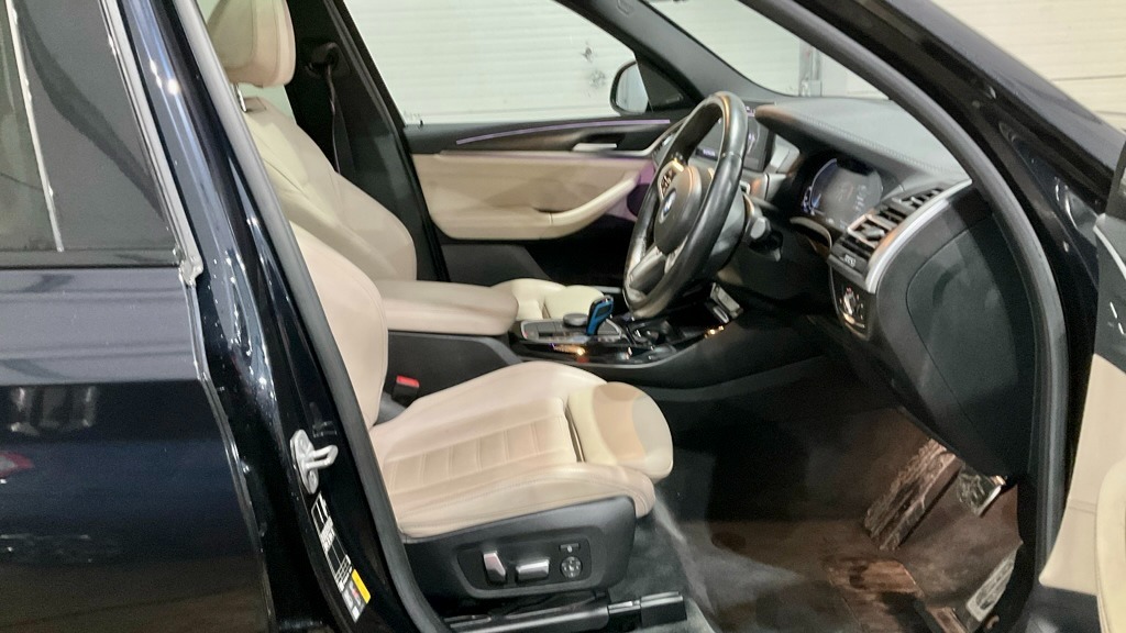 Used BMW iX3 2022 for sale - 77721640: Photo 9