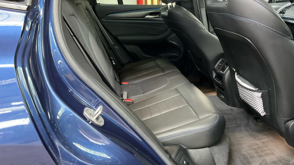 Used BMW iX3 2022 for sale - 77558679: Photo 11