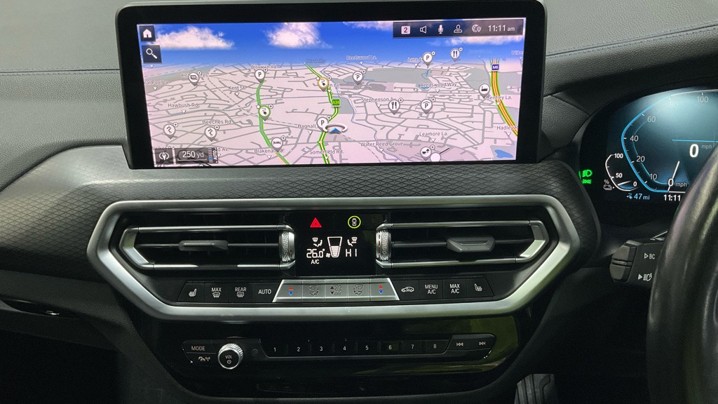 Used BMW iX3 2022 for sale - 77558679: Photo 12