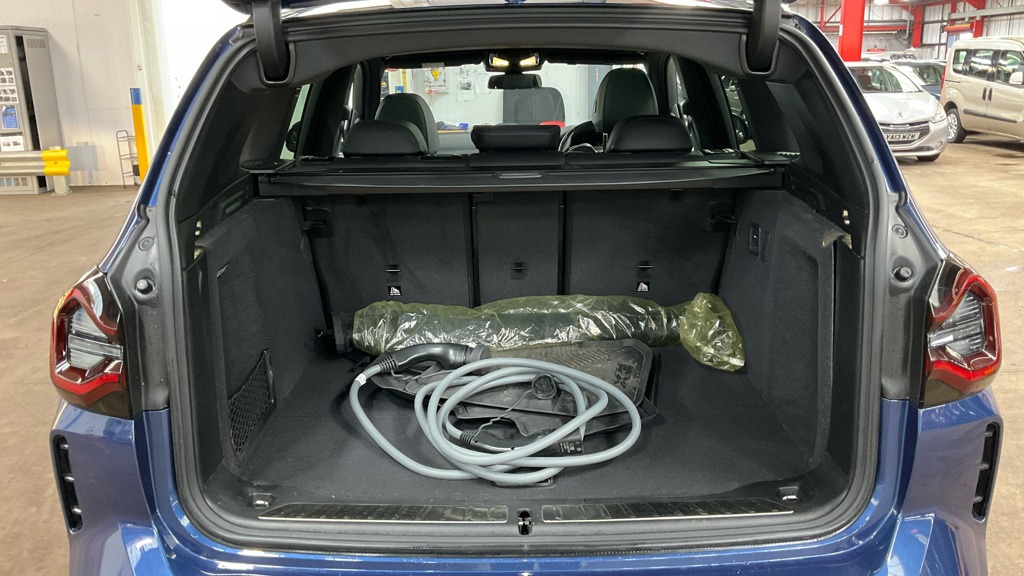 Used BMW iX3 2022 for sale - 77558679: Photo 14