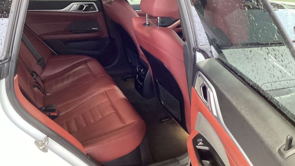 Used BMW i4 2022 for sale - 77609649: Photo 10