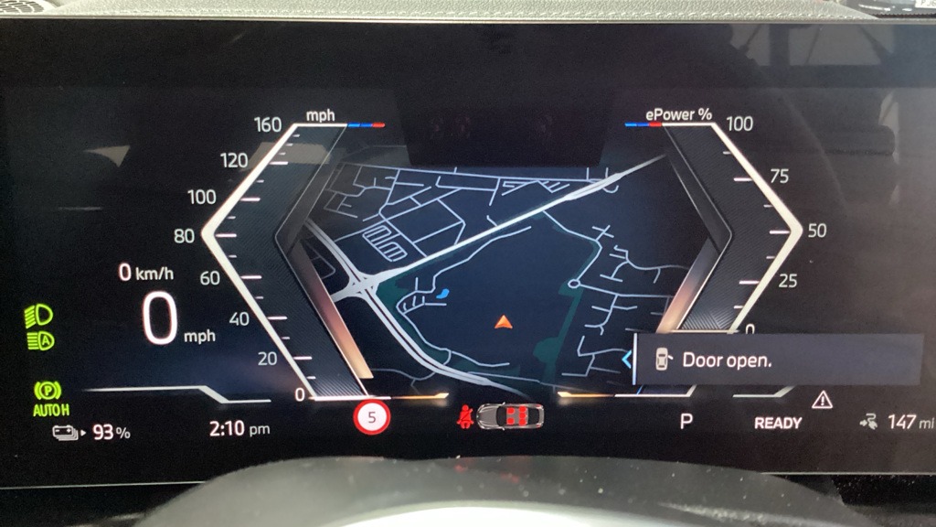 Used BMW i4 2022 for sale - 77609649: Photo 12