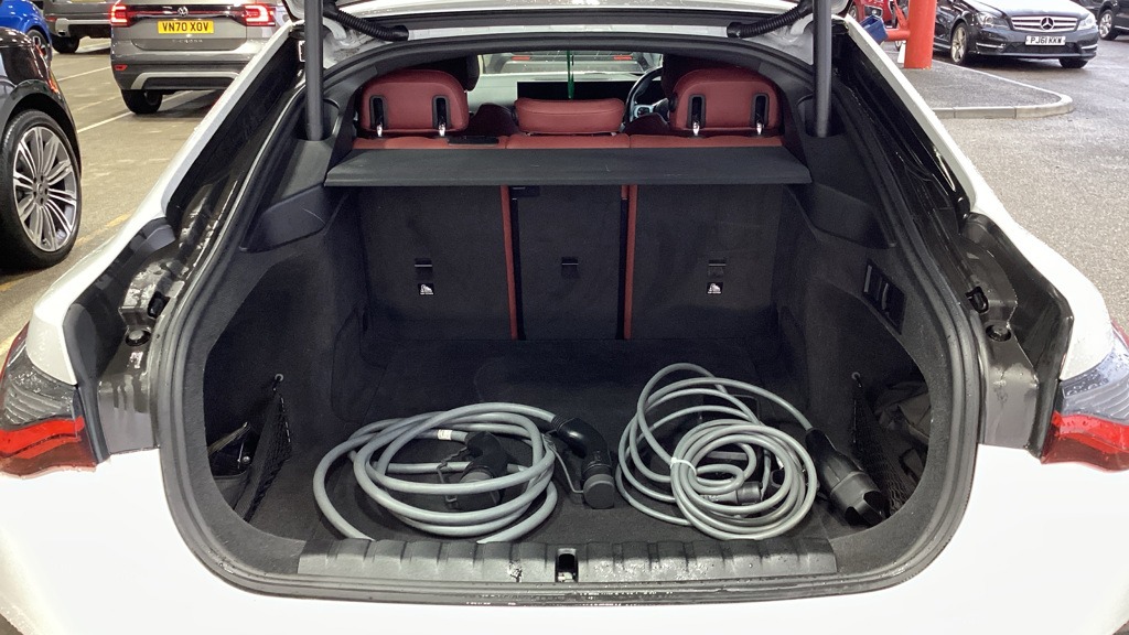 Used BMW i4 2022 for sale - 77609649: Photo 13