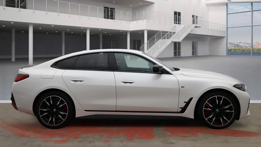 Used BMW i4 2022 for sale - 77609649: Photo 7