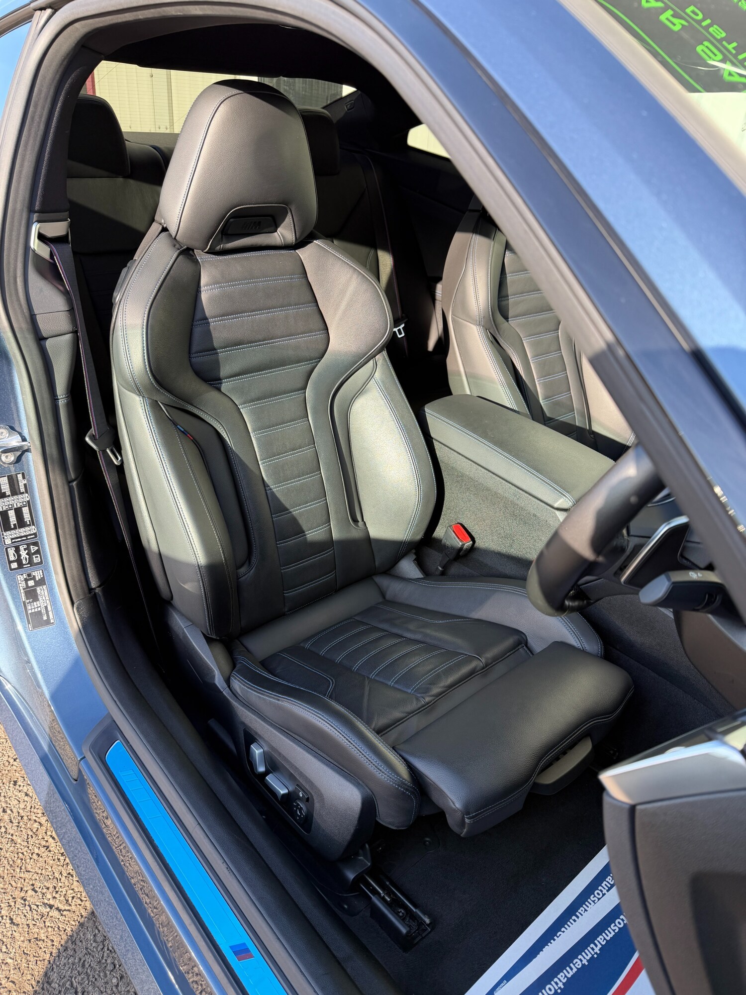 Used BMW 4 Series 2021 for sale - 77721584: Photo 20