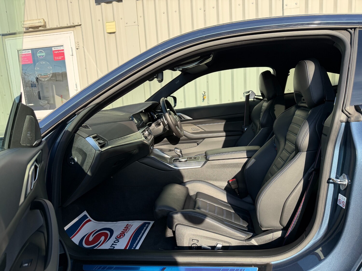 Used BMW 4 Series 2021 for sale - 77721584: Photo 23