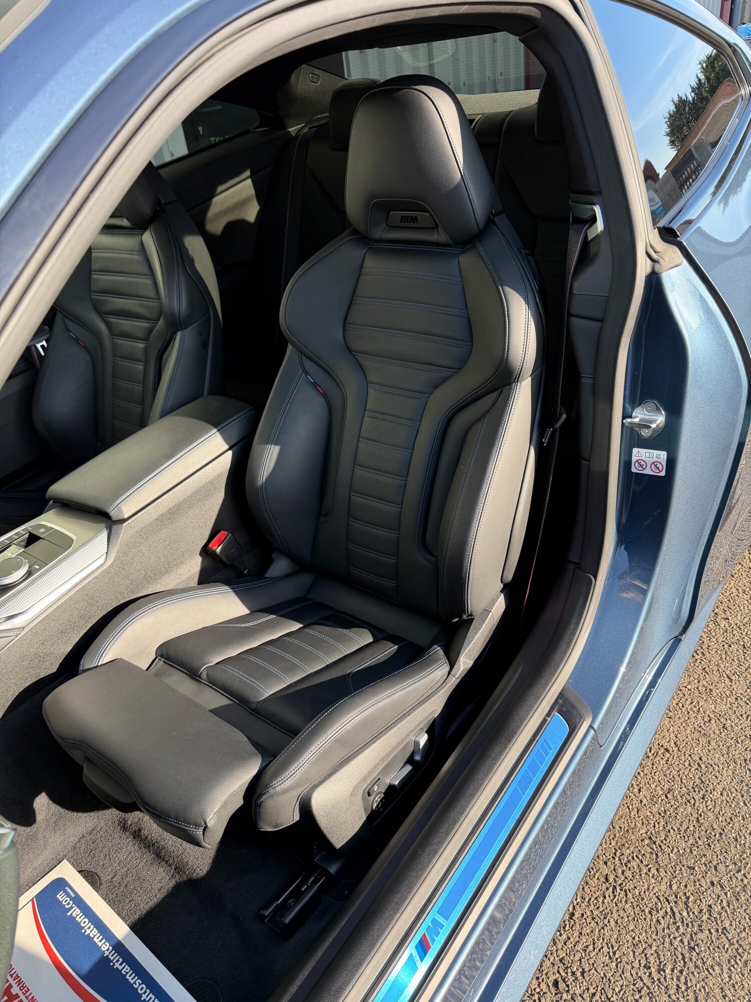 Used BMW 4 Series 2021 for sale - 77721584: Photo 24