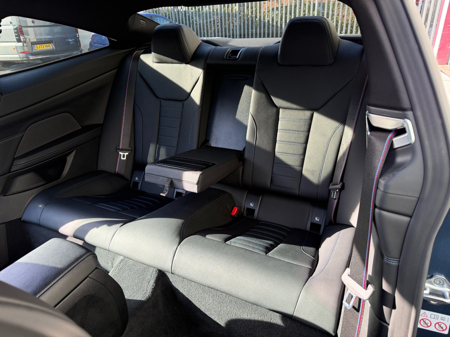 Used BMW 4 Series 2021 for sale - 77721584: Photo 25