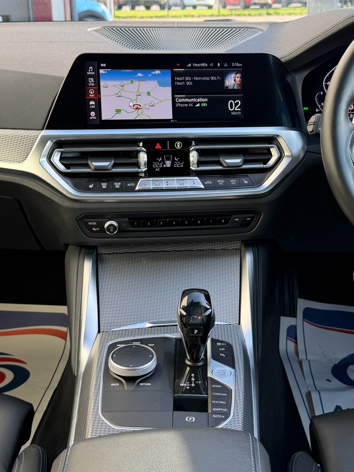 Used BMW 4 Series 2021 for sale - 77721584: Photo 27