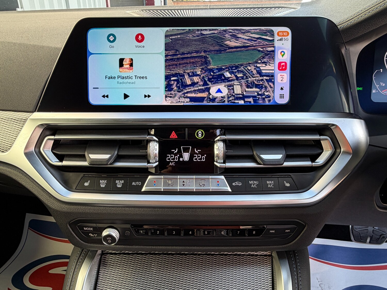 Used BMW 4 Series 2021 for sale - 77721584: Photo 29