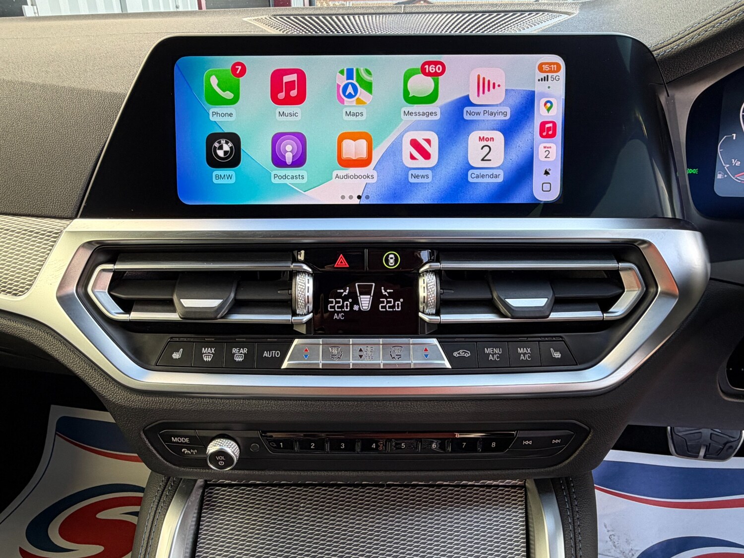 Used BMW 4 Series 2021 for sale - 77721584: Photo 30