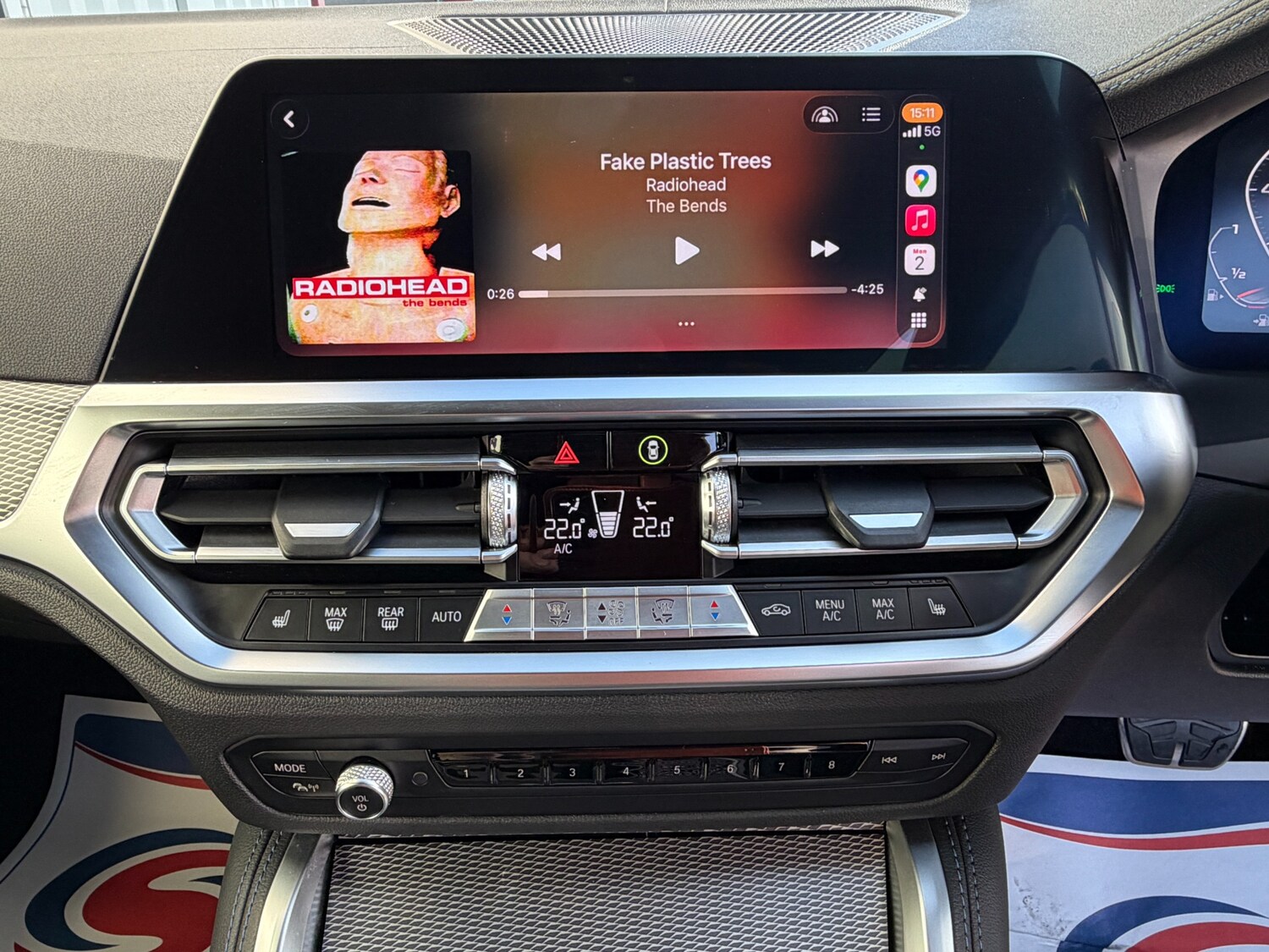 Used BMW 4 Series 2021 for sale - 77721584: Photo 32