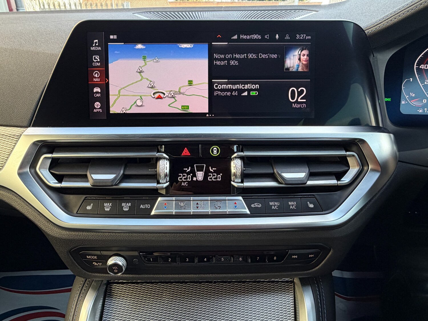 Used BMW 4 Series 2021 for sale - 77721584: Photo 33