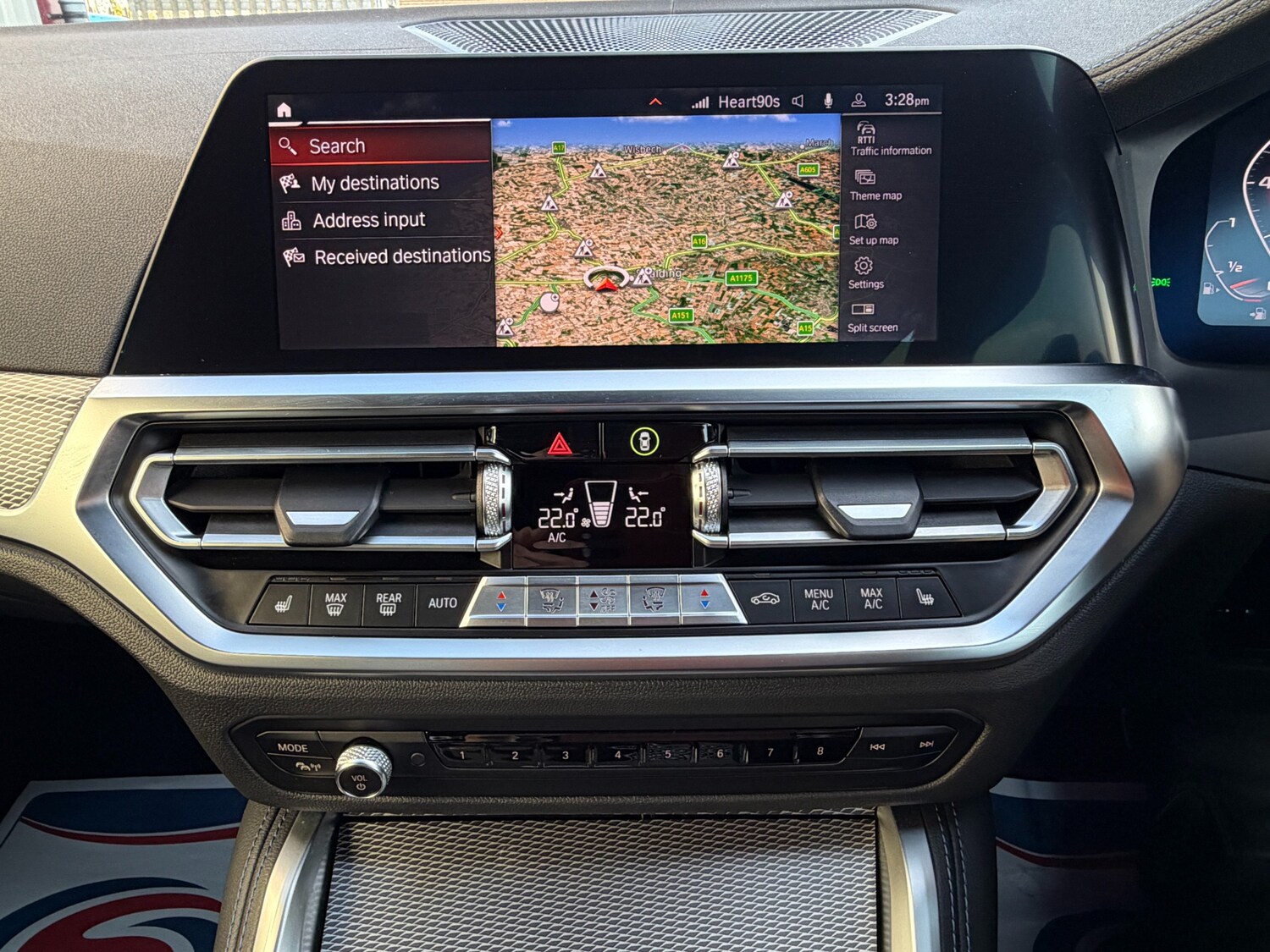 Used BMW 4 Series 2021 for sale - 77721584: Photo 34