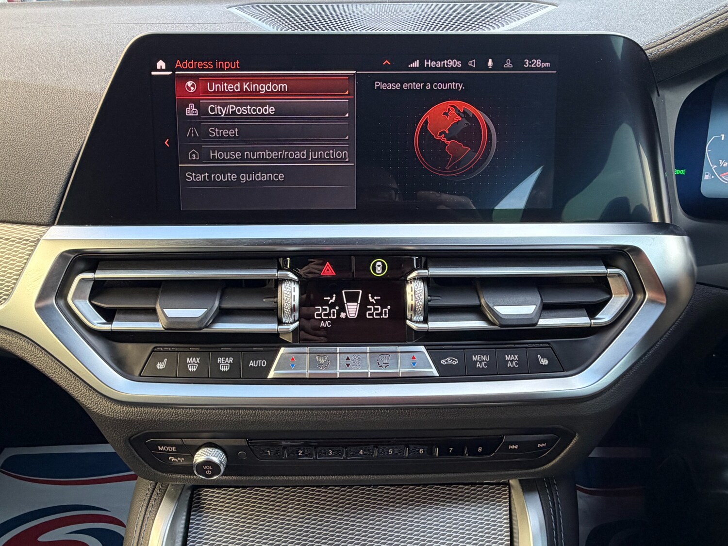 Used BMW 4 Series 2021 for sale - 77721584: Photo 35