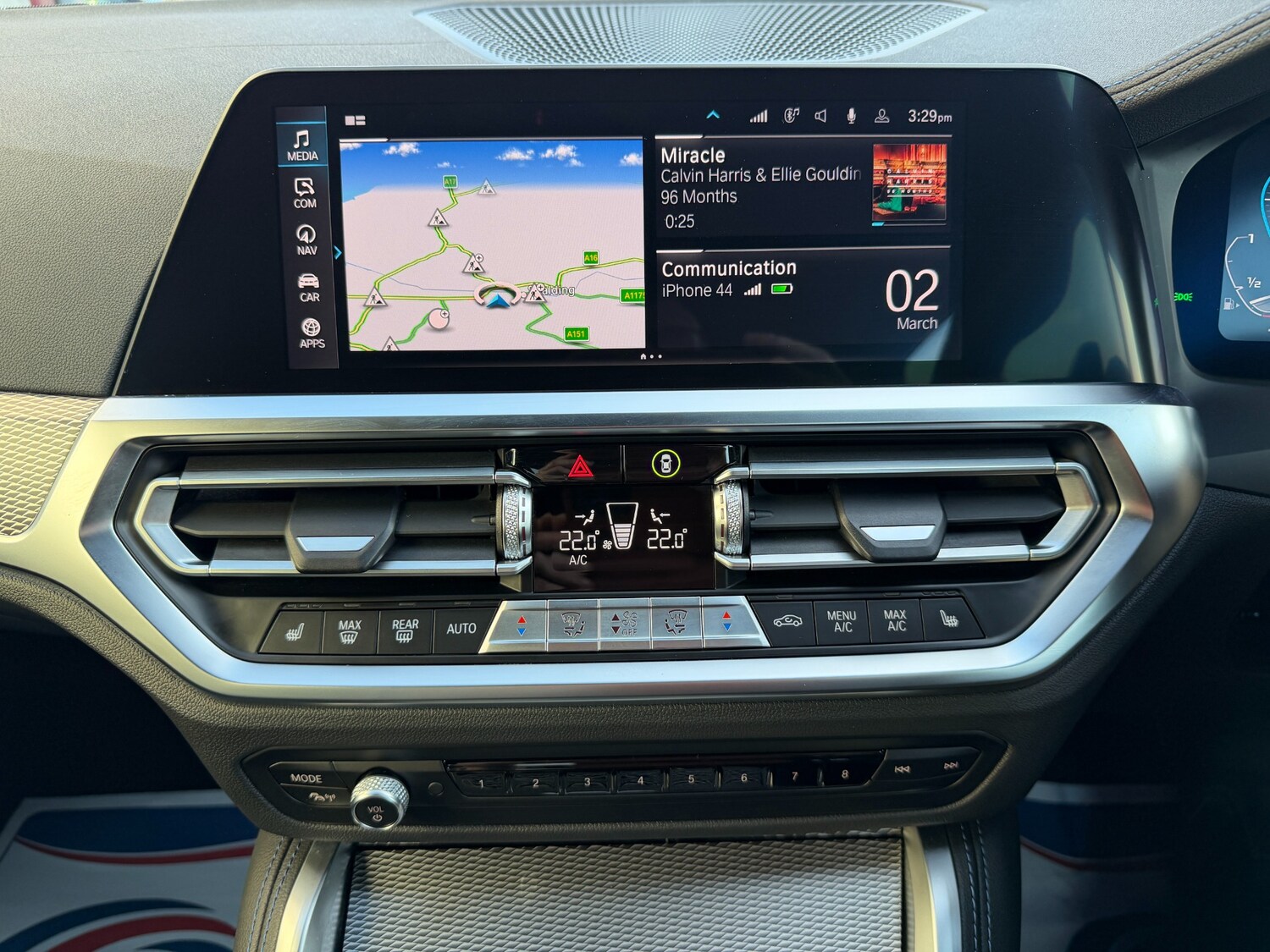 Used BMW 4 Series 2021 for sale - 77721584: Photo 37