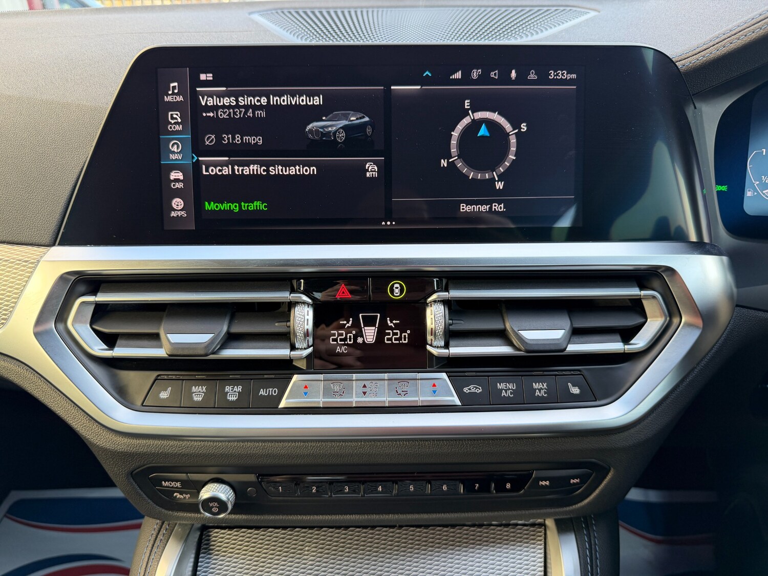 Used BMW 4 Series 2021 for sale - 77721584: Photo 38