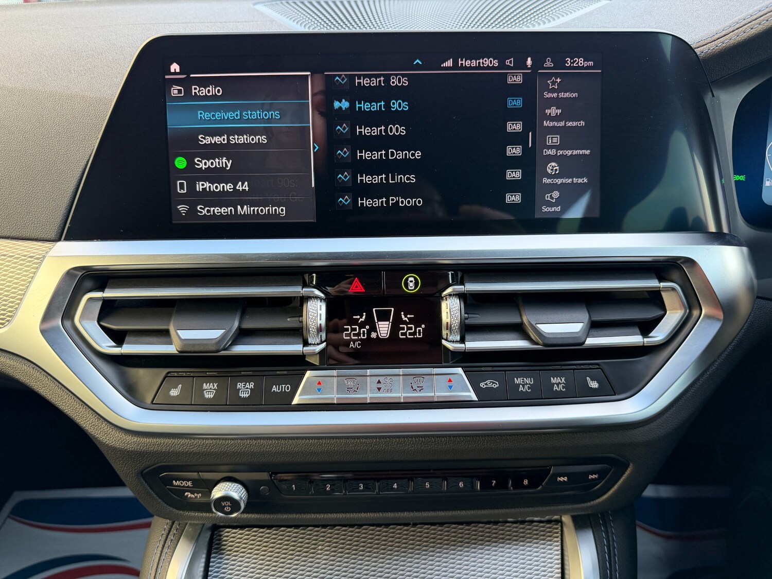 Used BMW 4 Series 2021 for sale - 77721584: Photo 40