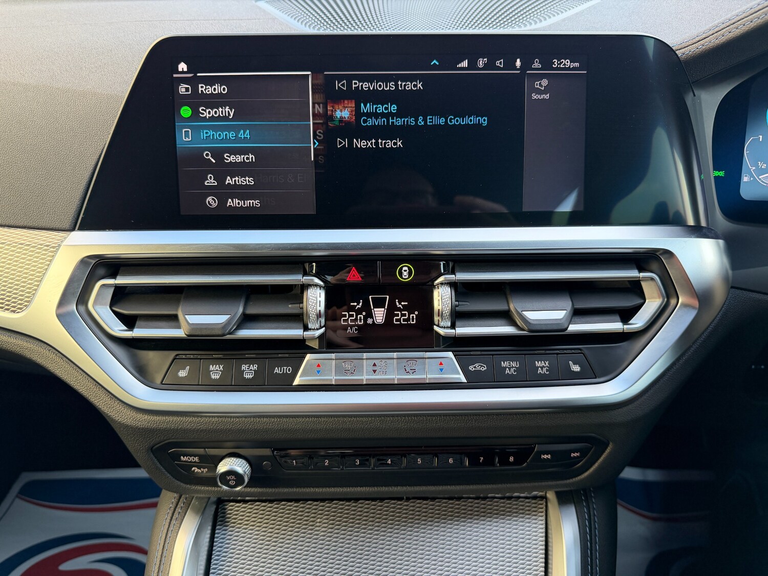 Used BMW 4 Series 2021 for sale - 77721584: Photo 42