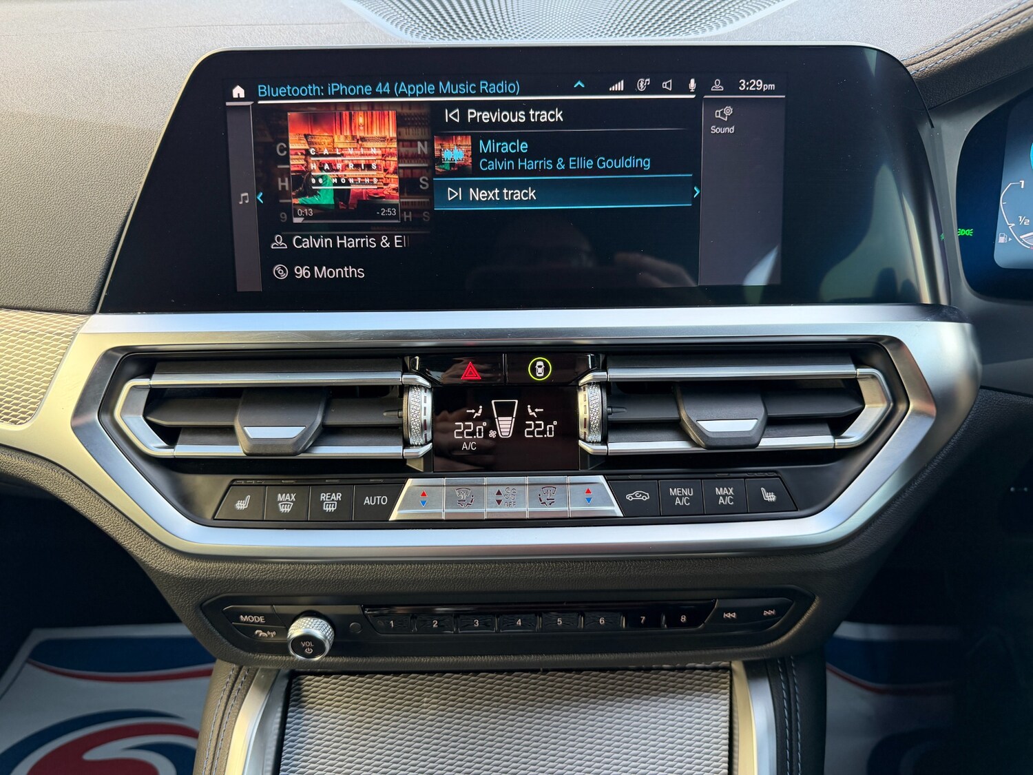 Used BMW 4 Series 2021 for sale - 77721584: Photo 43