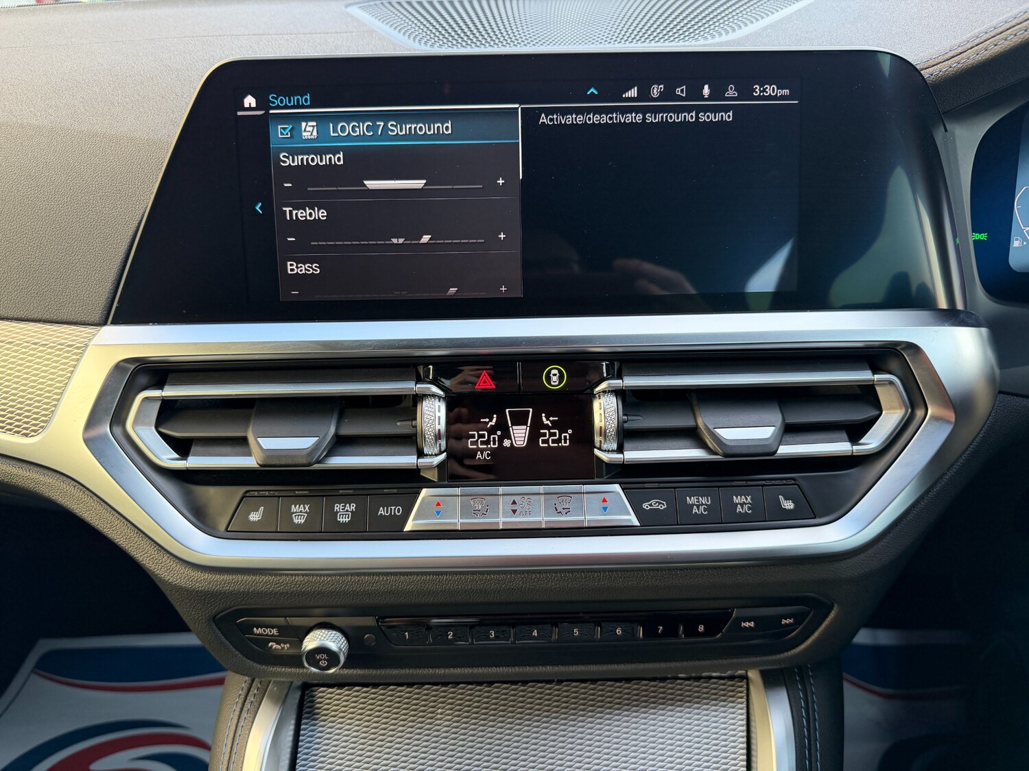 Used BMW 4 Series 2021 for sale - 77721584: Photo 46