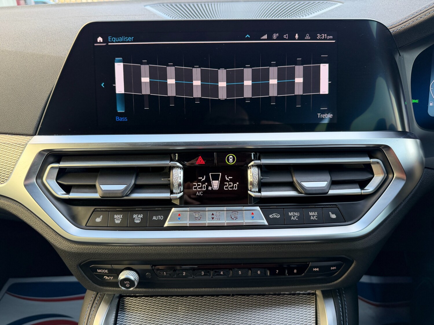 Used BMW 4 Series 2021 for sale - 77721584: Photo 47