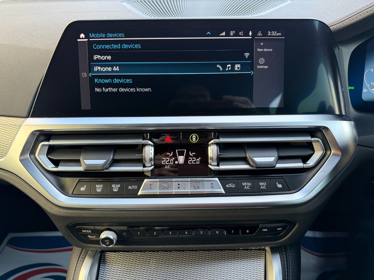 Used BMW 4 Series 2021 for sale - 77721584: Photo 48