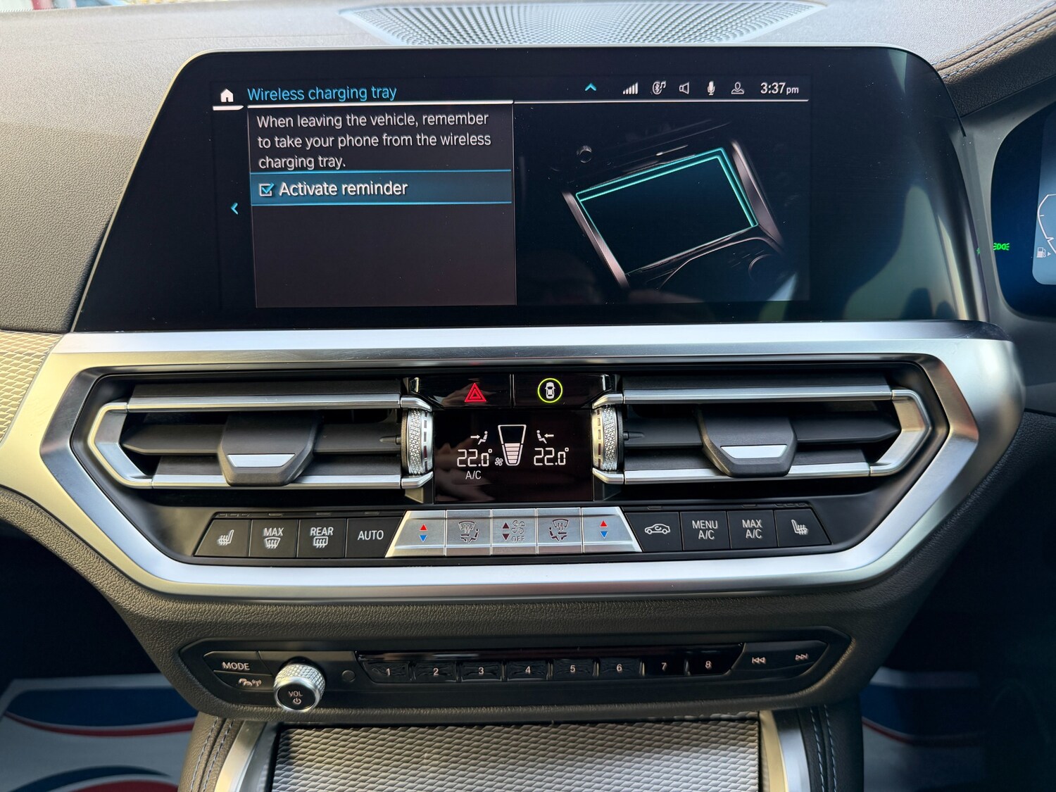 Used BMW 4 Series 2021 for sale - 77721584: Photo 51