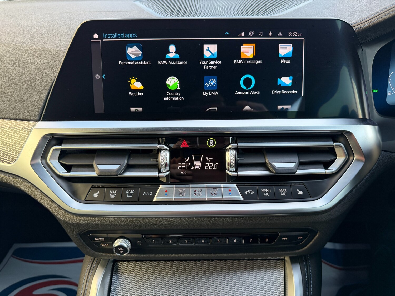 Used BMW 4 Series 2021 for sale - 77721584: Photo 52