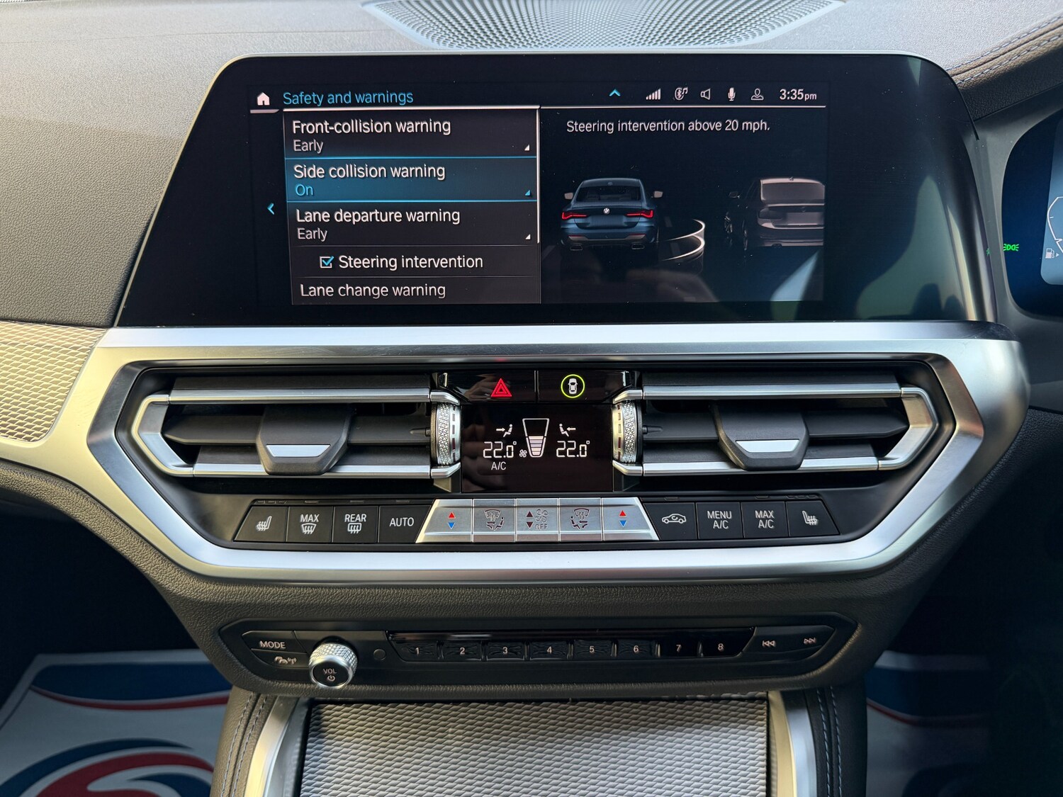 Used BMW 4 Series 2021 for sale - 77721584: Photo 56