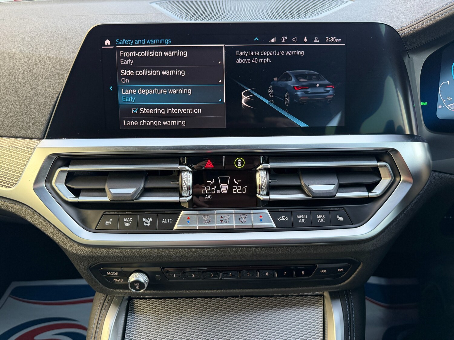 Used BMW 4 Series 2021 for sale - 77721584: Photo 57