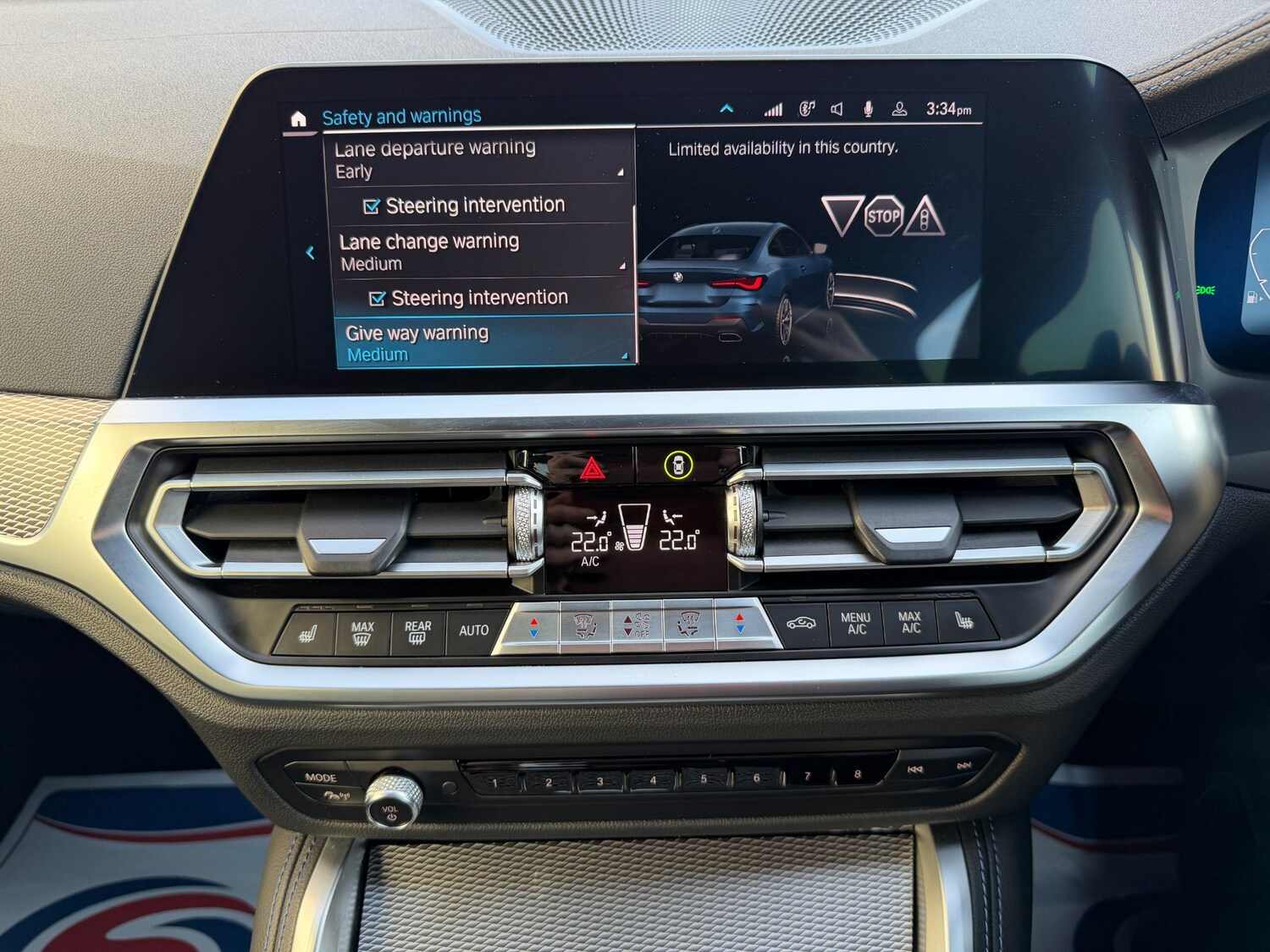 Used BMW 4 Series 2021 for sale - 77721584: Photo 58