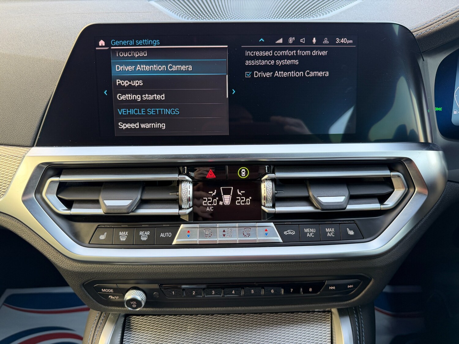 Used BMW 4 Series 2021 for sale - 77721584: Photo 59