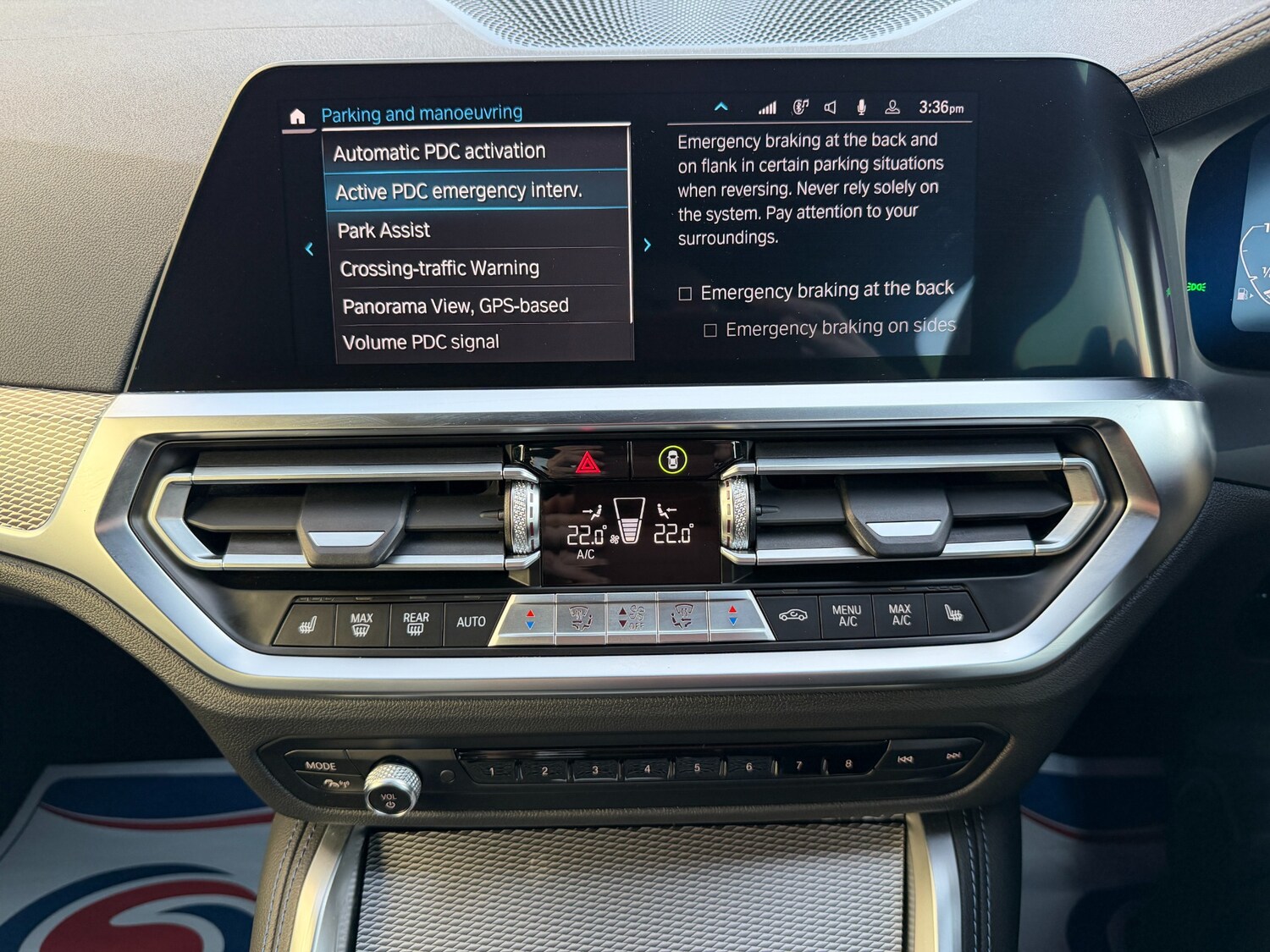 Used BMW 4 Series 2021 for sale - 77721584: Photo 64