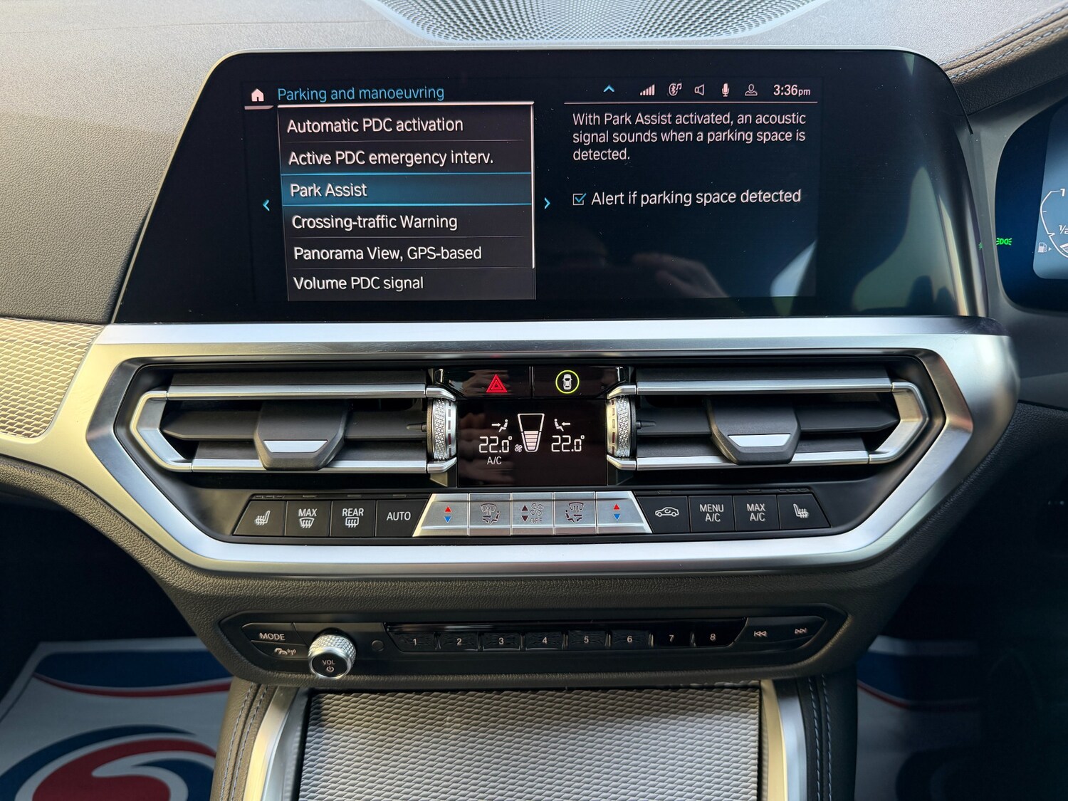 Used BMW 4 Series 2021 for sale - 77721584: Photo 65